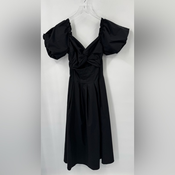 Petal & Pup Maria Cutout Puff Sleeve XL B1545 - Picture 3 of 5